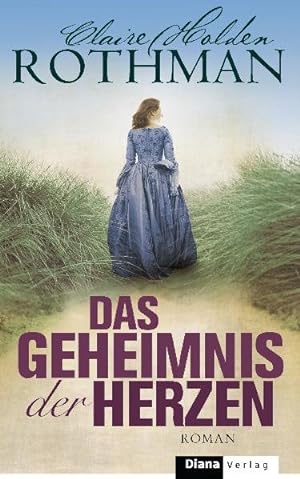 Seller image for Das Geheimnis der Herzen for sale by Antiquariat Armebooks