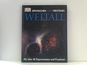 Weltall Erforschen und Verstehen