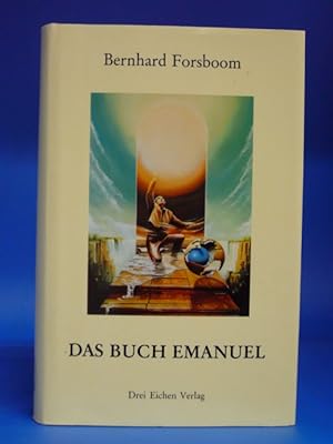Das Buch Emanuel. -