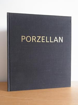 Seller image for Porzellan for sale by Antiquariat Weber