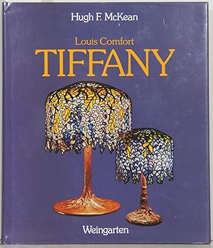 Bild des Verkufers fr Louis Comfort Tiffany. bersetzung aus dem Amerikanischen ins Deutsche. 2. Auflage. zum Verkauf von Antiquariat  Braun