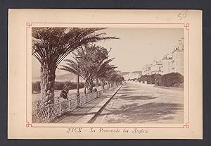 Nice - La Promenade des Anglais