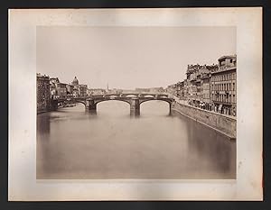 Firenze - Ponte S. Trinita