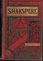 The Works of William Shakspere