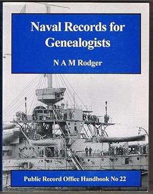 Naval Records for Genealogists