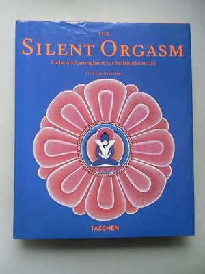 2 Bücher Weibliche Spiritualität Silent Orgasm Liebe als Sprungbrett .