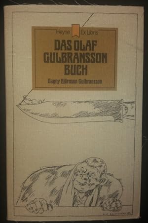 Das Olaf Gulbransson Buch.