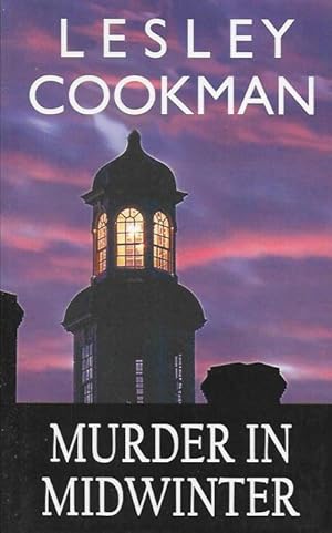 Murder in Midwinter (Libby Sarjeant Mysteries) (Libby Sarjeant Mysteries) (A Libby Sarjeant Murde...