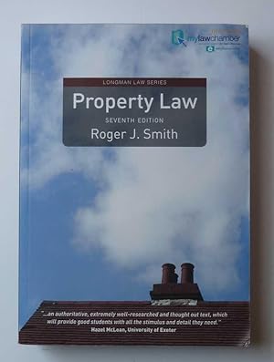 Property Law (Seventh Edition)