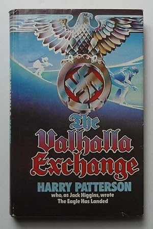 Seller image for The Valhalla Exchange for sale by Maynard & Bradley