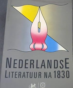 Image du vendeur pour Nederlandse Literatuur na 1830 (Dutch Edition) mis en vente par Chapter 1