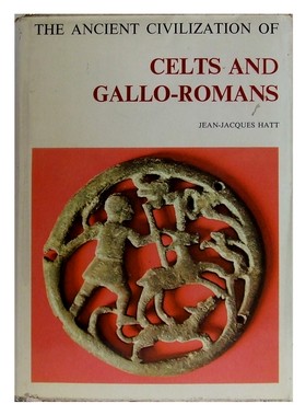 Bild des Verkufers fr Celts and Gallo-Romans (Ancient Civilizations) zum Verkauf von Kennys Bookshop and Art Galleries Ltd.