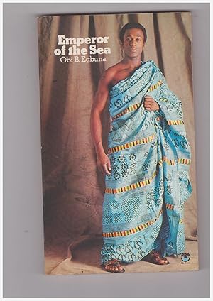 Seller image for Emperor of the Sea, and Other Stories for sale by Libreria IV Fontane S.a.S