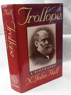 Trollope. A Biography.