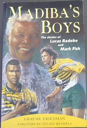 Immagine del venditore per Madiba's Boys venduto da Chapter 1