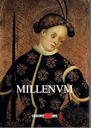 Millenum. Historia y Arte de la Iglesia Catalana.