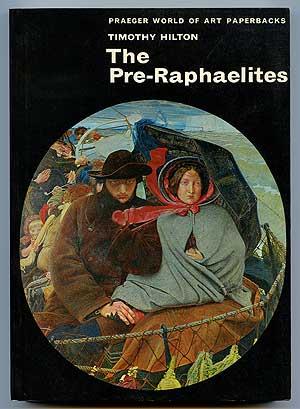 Seller image for The Pre-Raphaelites for sale by Between the Covers-Rare Books, Inc. ABAA