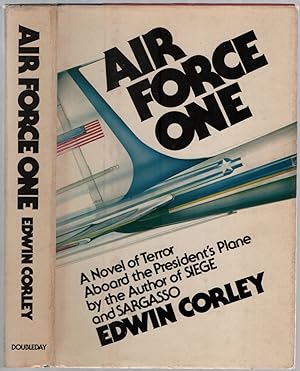 Bild des Verkufers fr Air Force One zum Verkauf von Between the Covers-Rare Books, Inc. ABAA