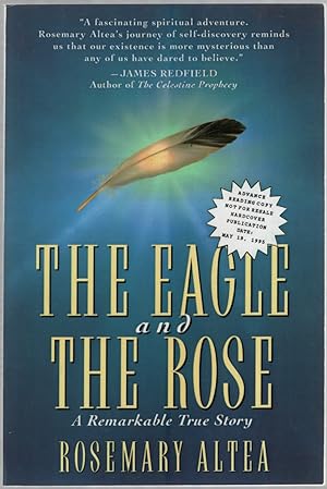 Seller image for The Eagle and the Rose for sale by Between the Covers-Rare Books, Inc. ABAA