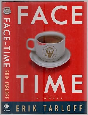 Seller image for Face -Time for sale by Between the Covers-Rare Books, Inc. ABAA