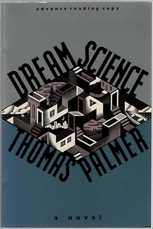Seller image for Dream Science for sale by Between the Covers-Rare Books, Inc. ABAA