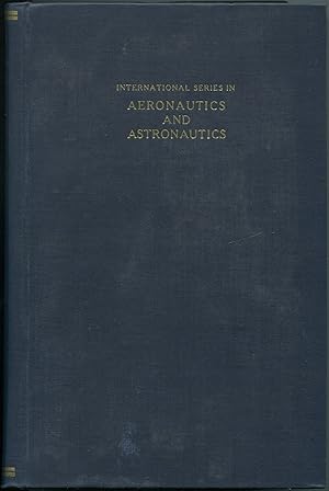 Bild des Verkufers fr Advances in Aeronautical Sciences: Proceedings of the Second International Congress in the Aeronautical Sciences Zrich 12-16 September 1960 Volume 4 zum Verkauf von Between the Covers-Rare Books, Inc. ABAA