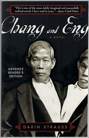 Bild des Verkufers fr Chang and Eng zum Verkauf von Between the Covers-Rare Books, Inc. ABAA