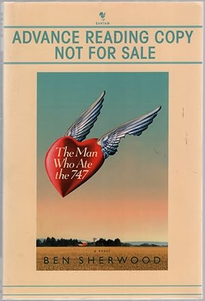 Seller image for The Man Who Ate The 747 for sale by Between the Covers-Rare Books, Inc. ABAA