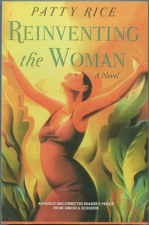 Bild des Verkufers fr Reinventing The Woman zum Verkauf von Between the Covers-Rare Books, Inc. ABAA