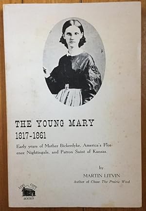 Seller image for The Young Mary 1817 - 1861 for sale by Molly's Brook Books