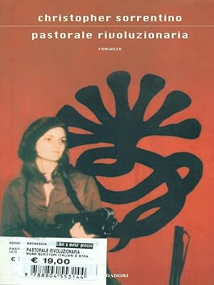 Seller image for Pastorale rivoluzionaria for sale by Librodifaccia
