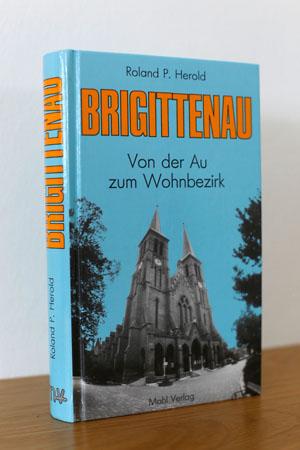 Brigittenau - Von der Au zum Wohnbezirk