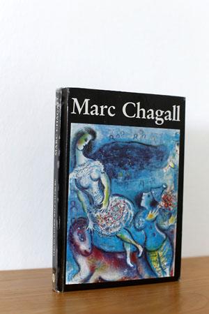 Seller image for Marc Chagall. Die groen graphischen Zyklen for sale by AMSELBEIN - Antiquariat und Neubuch