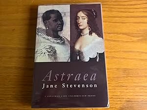 Seller image for Astraea - proof copy for sale by Peter Pan books