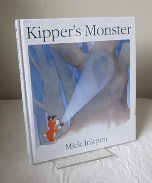 Seller image for Kipper's Monster for sale by Dandy Lion Editions
