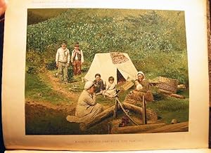 Seller image for Report on Population and Resources of Alaska at the Eleventh Census: 1890 for sale by Certain Books, ABAA