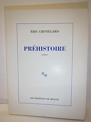 Préhistoire