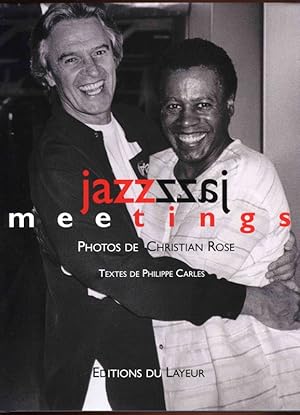 Jazz meetings