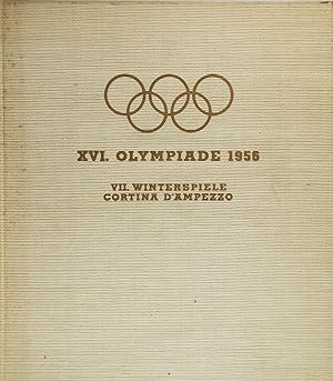 XVI Olympiade 1956
