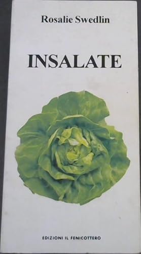 Seller image for Insalate for sale by Chapter 1