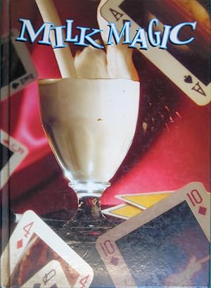 Seller image for Milk Magic for sale by Hanselled Books