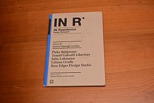 Imagen del vendedor de In residence. Diary. Ediz. italiana e inglese a la venta por HALCYON BOOKS