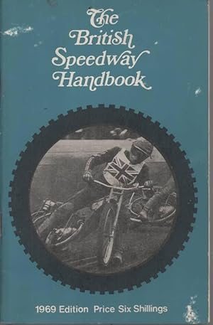 Immagine del venditore per The British Speedway Handbook venduto da C P Books Limited