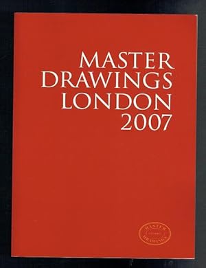 Seller image for Master Drawings London 2007 for sale by Sonnets And Symphonies