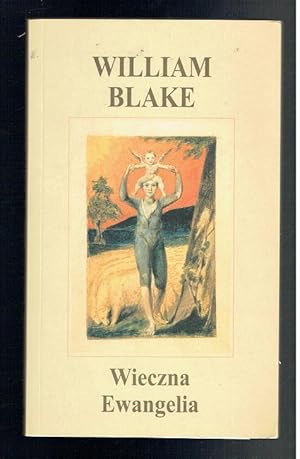 Seller image for William Blake [Polish text] for sale by Sonnets And Symphonies