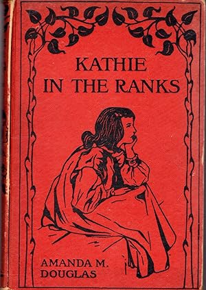 Seller image for Kathie in the Ranks for sale by Dorley House Books, Inc.