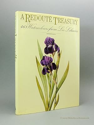 Image du vendeur pour A Redout Treasury. 468 watercolours from Les Liliaces of Pierre-Joseph Redout. mis en vente par Bibliotheca Botanica