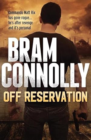 Seller image for Off Reservation (Paperback) for sale by Grand Eagle Retail