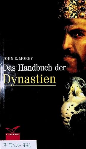 Das Handbuch der Dynastien.