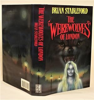 Seller image for The Werewolves of London for sale by Armadillo Alley Books